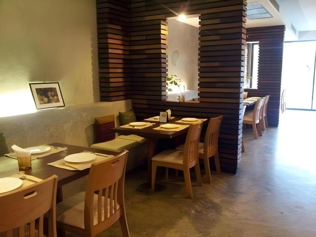 克利姆酒店 武里南 外观 照片