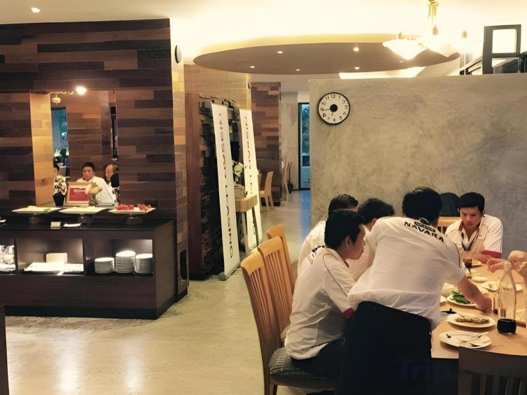 克利姆酒店 武里南 外观 照片