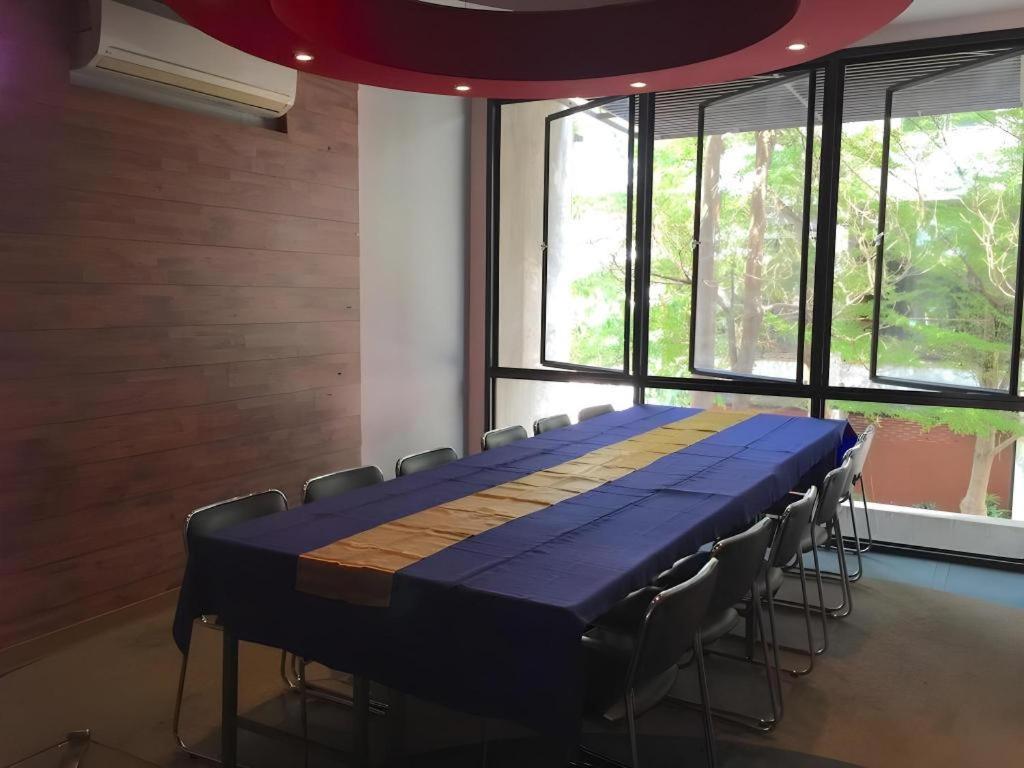 克利姆酒店 武里南 外观 照片
